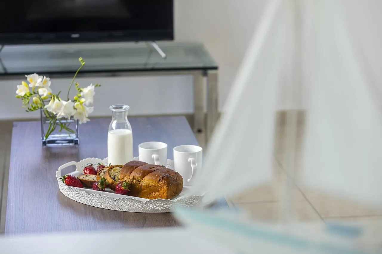 Villa Mylos 8 Protaras