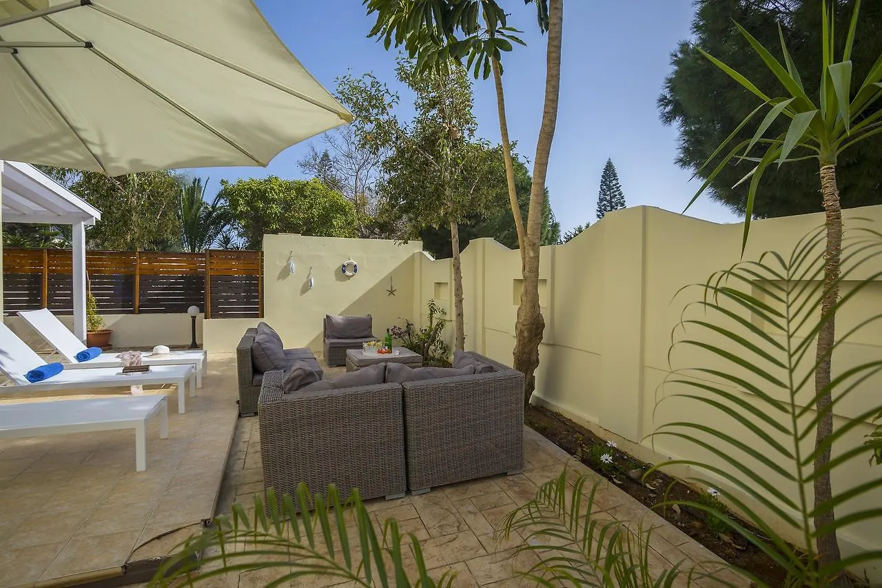 Villa Mylos 8 Protaras
