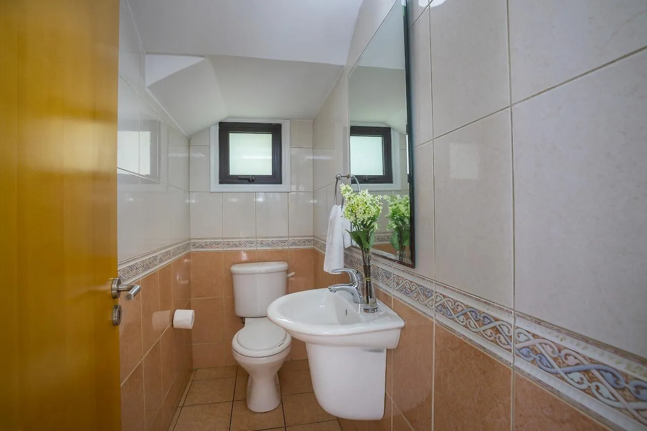 Villa Mylos 8 Protaras