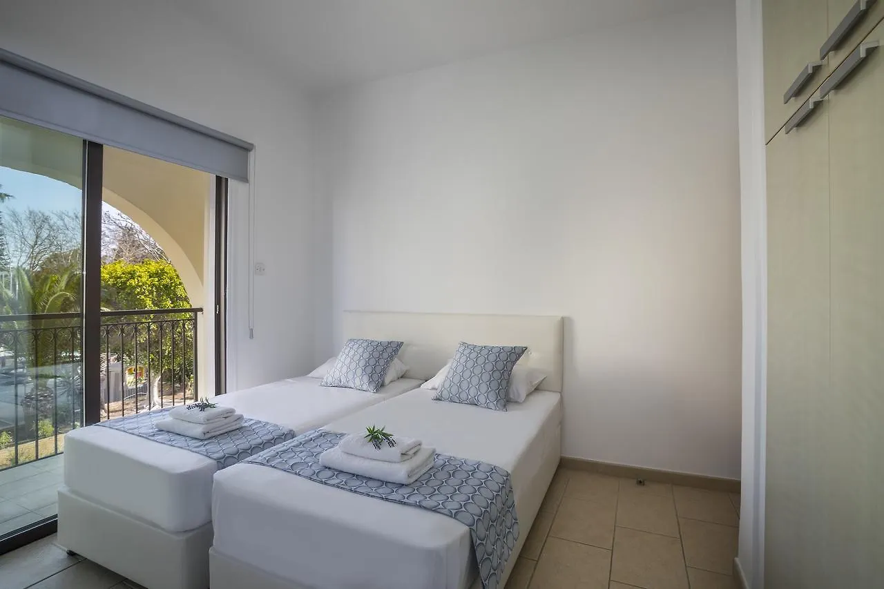 Villa Mylos 8 Protaras