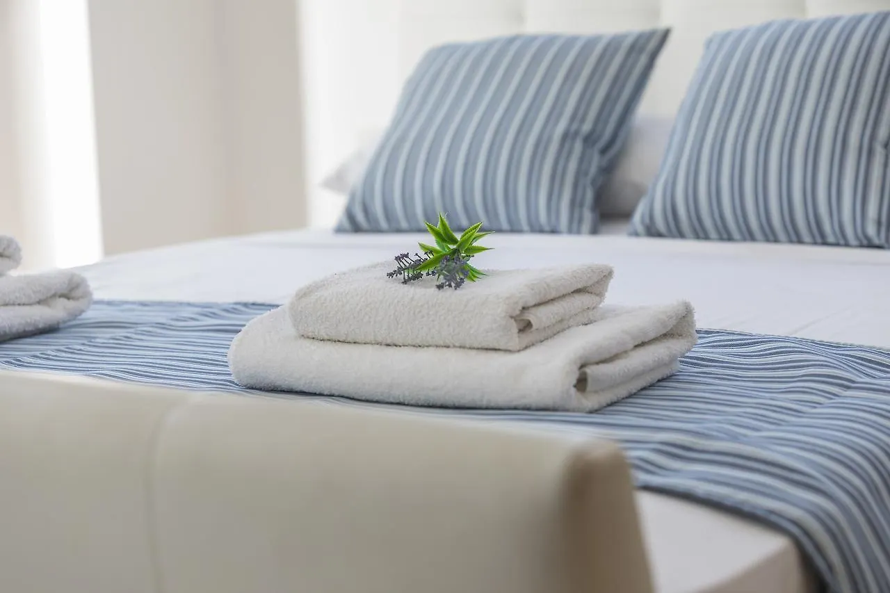 Villa Mylos 8 Protaras