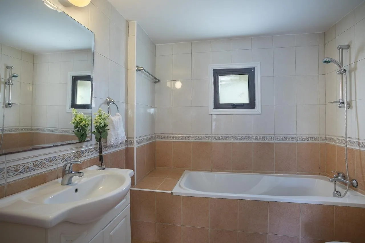 Villa Mylos 8 Protaras